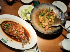 -费大厨辣椒炒肉(万家丽一店)