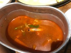 -釜山火炉韩式炭火烤肉(欧洲城店)