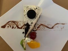 -国家大剧院西餐厅