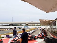 -珠海国际赛车场-卡丁车场