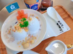 -自然椰·海南清补凉(海月广场店)