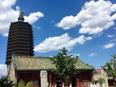 -潮汕美牛肉丸火锅店(天宁寺店)