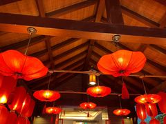 -天目湖涵田半山温泉