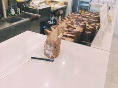 -京馔手工吐司(春熙路店)