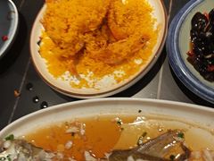-苏浙徽·农家大院(吴江中山南路店)