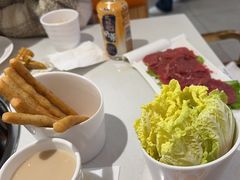 -阿田大虾·鲜虾火锅·(青浦万达茂店)
