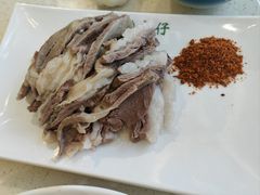 -国强手抓(北京西路店)