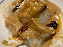 煎焖子-好介口深夜酒馆(梅江店)