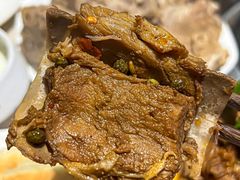 -浩爷羊蝎子火锅(望京店)