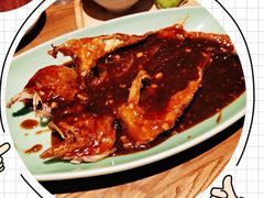 -弄堂里·寻味杭州(湖滨银泰in77C区店)