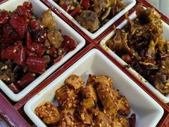 -西月城谭豆花(春熙路店)