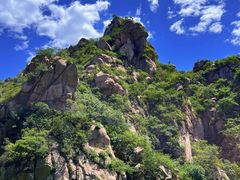 -大岭沟猕猴桃谷风景区