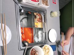 -海底捞火锅(金光华店)