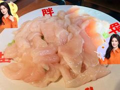 -胖三嬢·呱呱老火锅(北京总店)