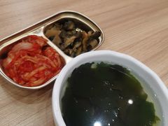 -米村拌饭(银泰中心店)