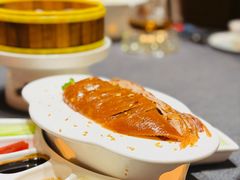 -锦府园·新台州菜(合生汇店)