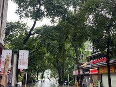 -德記大排档 26年老字号(西湖店)