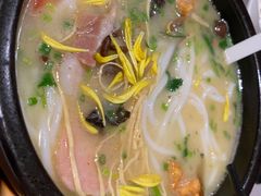-云采云南菜(中山北路店)