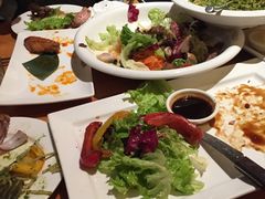 -LENBACH兰巴赫西餐啤酒坊(大连星海广场店)