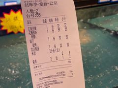 -阿毛饭店(和义路店)