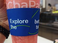 -茶百道(下沙宝龙二期店)