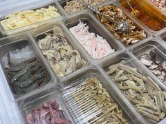 -拿渡·水煮鱼麻辣香锅(王府井奥莱·香江小镇店)