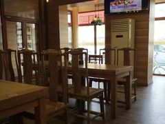 -王胖子驴肉火烧(鼓楼店)