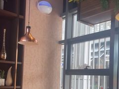 -非烤勿扰韩料自助烤肉(松山湖万科店)