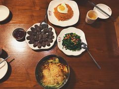 -第二外国语学院-韩国餐厅(朝阳路店)