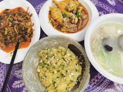 -益恒饭店乡间白族菜(古城总店)
