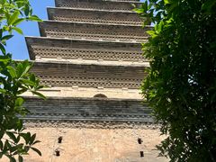 -香积寺