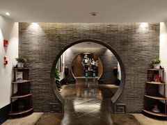 -苏州独墅湖书香世家酒店