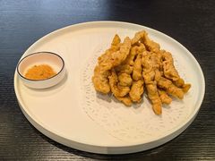 -香丰阁·烤鸭·川湘菜(清河店)