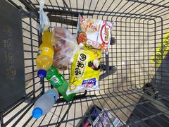 -振华超市(新华西道店)