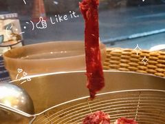-普宁潮汕牛肉火锅(新香洲店)