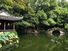 -绮园景区