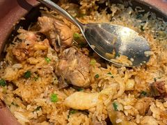 -晋江荣誉国际酒店·港誉茶餐厅