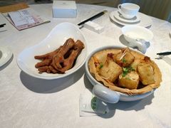 -安蒂娅.悦景轩中餐厅(西乡店)