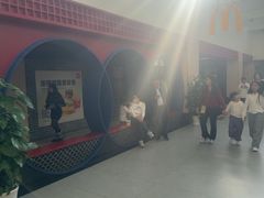 -麦当劳(电白服务区店)