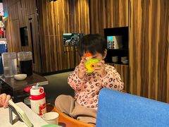 -海底捞火锅(金花路店)
