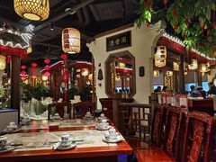 大堂-杨记隆府(时代天街店)