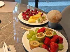 -曲水兰亭(北京四惠店)