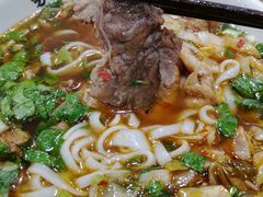 -易裕和·长沙米粉(竹塘西路店)