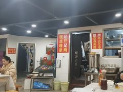 -辣螃铠盆盆蟹大排档(总店)