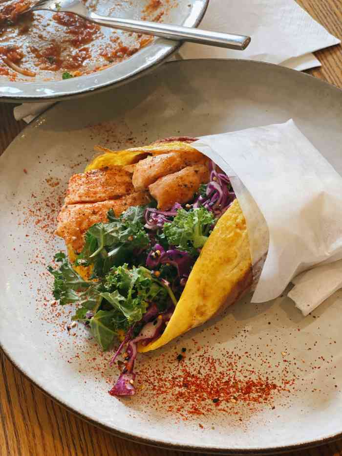 baker&spice by wagas(上海商城店)-"simple and satisfyin.