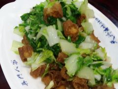 -吴门人家·苏宴宫廷菜(拙政园店)