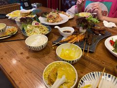 -泰堤坊(淡水体育馆店)