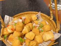 -金翠河烧鹅餐厅(解放碑时代广场店)