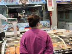 -河马鲜生海鲜超市(风荷园店)