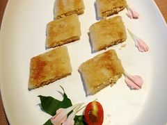 -希尔顿酒店-豫园中餐厅